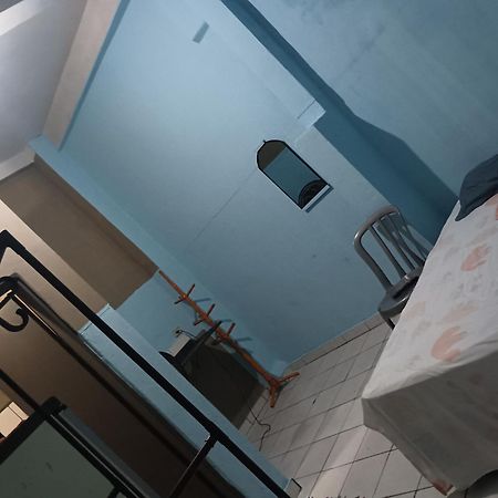 Hostel Familia Quartos Privado Proximo Aeroporto Int Guarulhos Sp Taxi 24 Hrs المظهر الخارجي الصورة