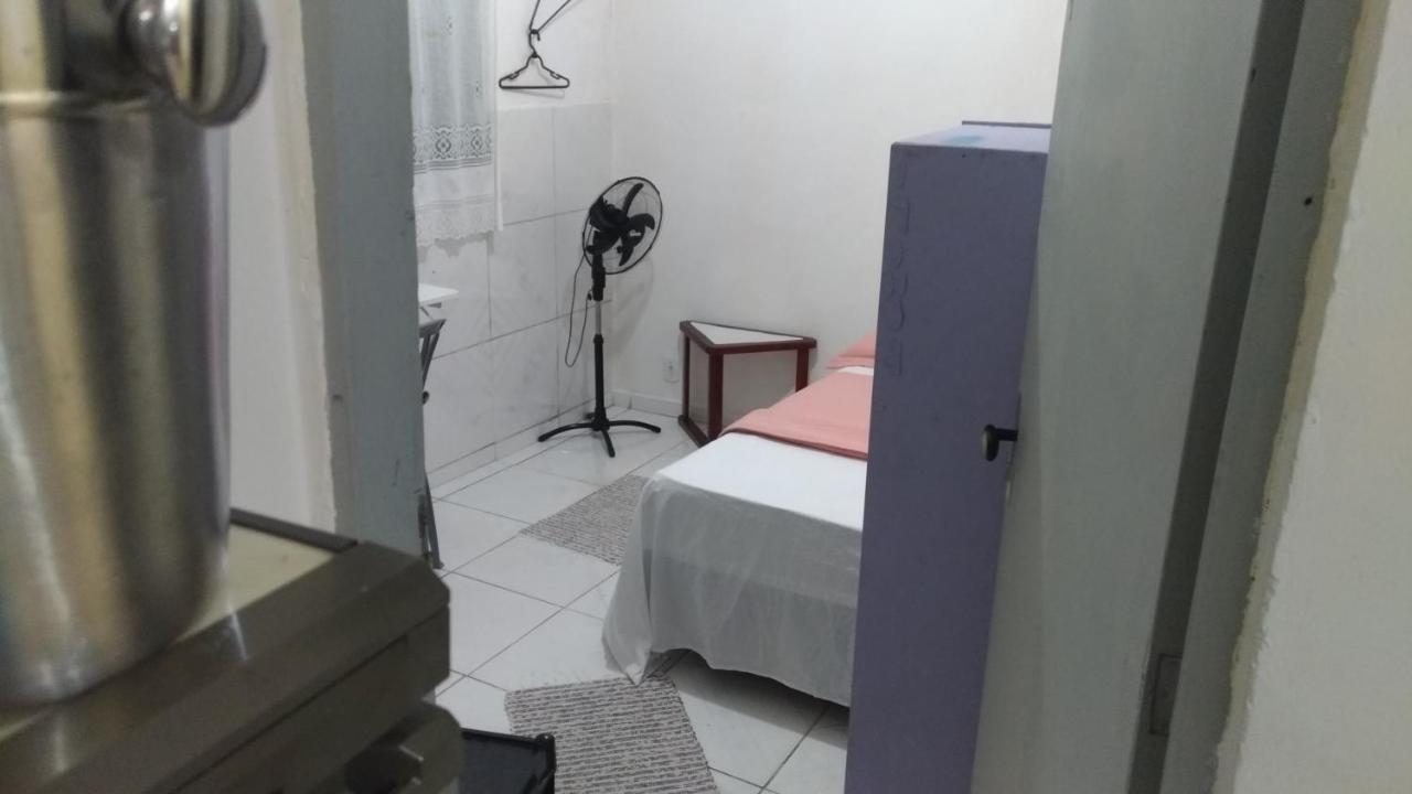 Hostel Familia Quartos Privado Proximo Aeroporto Int Guarulhos Sp Taxi 24 Hrs المظهر الخارجي الصورة