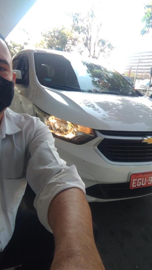 Hostel Familia Quartos Privado Proximo Aeroporto Int Guarulhos Sp Taxi 24 Hrs المظهر الخارجي الصورة